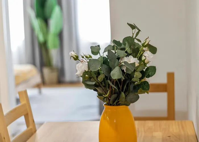 12 Minutes To Schoenbrunn I 5 Minutes To Metro U3 Apartman